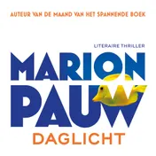 Omslag van Daglicht