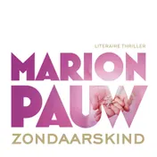 Omslag van Zondaarskind
