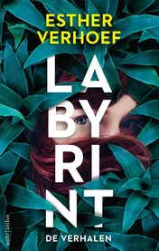 Omslag van Labyrint- De verhalen