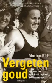 Omslag van Vergeten goud