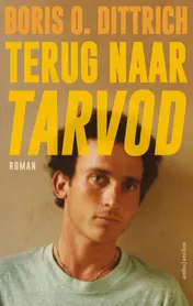 Omslag van Terug naar Tarvod