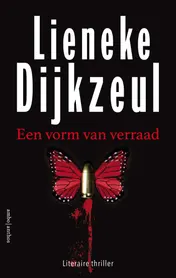 Omslag van Een vorm van verraad