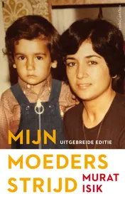 Omslag van Mijn moeders strijd