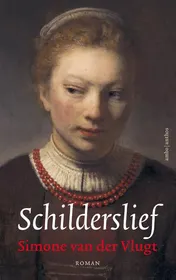 Omslag van Schilderslief Vriendenloterij
