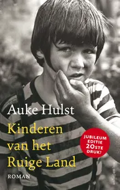 Omslag van Kinderen van het Ruige Land