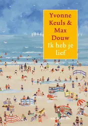 Omslag van Ik heb je lief