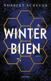 Omslag van Winterbijen