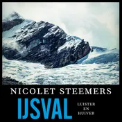 Omslag van IJsval