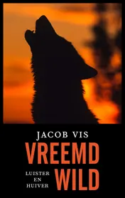 Omslag van Vreemd wild