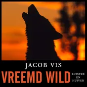 Omslag van Vreemd wild