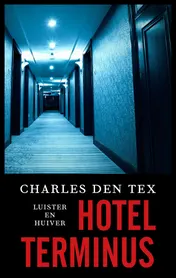 Omslag van Hotel Terminus