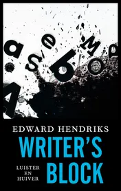 Omslag van Writer's block