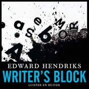 Omslag van Writer's block