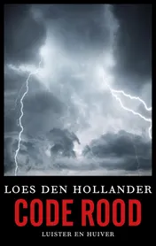 Omslag van Code rood