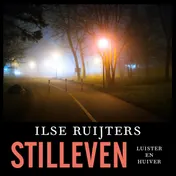 Omslag van Stilleven