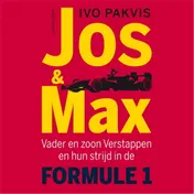 Omslag van Jos & Max
