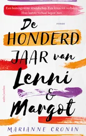 Omslag van De honderd jaar van Lenni en Margot