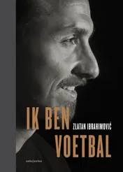 Omslag van Ik ben voetbal
