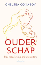 Omslag van Ouderschap