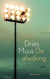 Omslag van De afwijking