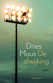 Omslag van De afwijking