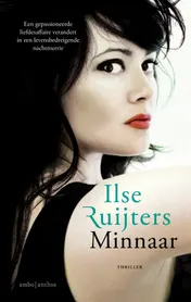 Omslag van Minnaar