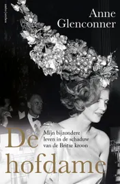Omslag van De hofdame