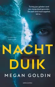 Omslag van Nachtduik