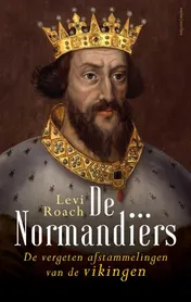 Omslag van De Normandiërs