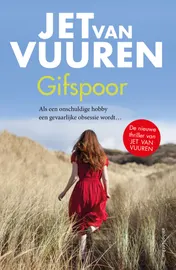 Omslag van Gifspoor