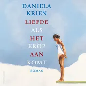 Omslag van Liefde als het erop aankomt