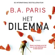 Omslag van Het dilemma