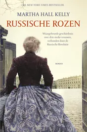 Omslag van Russische rozen