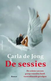 Omslag van De sessies