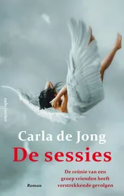 Omslag van De sessies