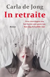 Omslag van In retraite