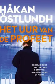 Omslag van Het uur van de profeet