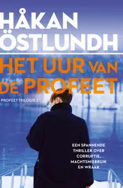 Omslag van Het uur van de profeet