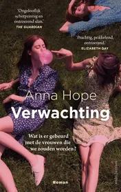 Omslag van Verwachting