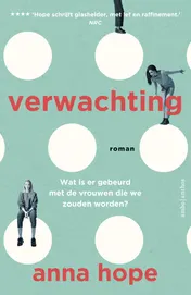 Omslag van Verwachting