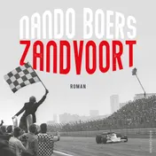 Omslag van Zandvoort