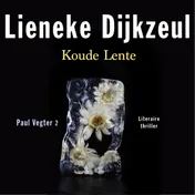 Omslag van Koude lente
