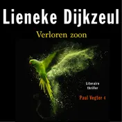 Omslag van Verloren zoon