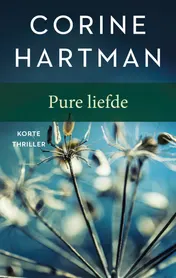 Omslag van Pure liefde