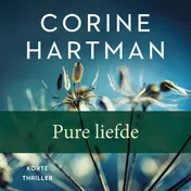 Omslag van Pure liefde