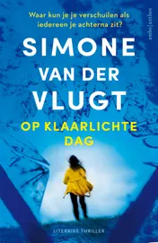 Omslag van Op klaarlichte dag