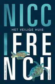 Omslag van Het veilige huis