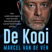 Omslag van De Kooi