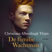 Omslag van De familie Wachtman
