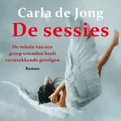 Omslag van De sessies